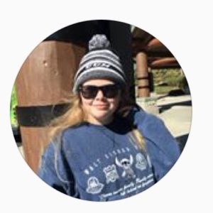 Meet your Posher, Tasha